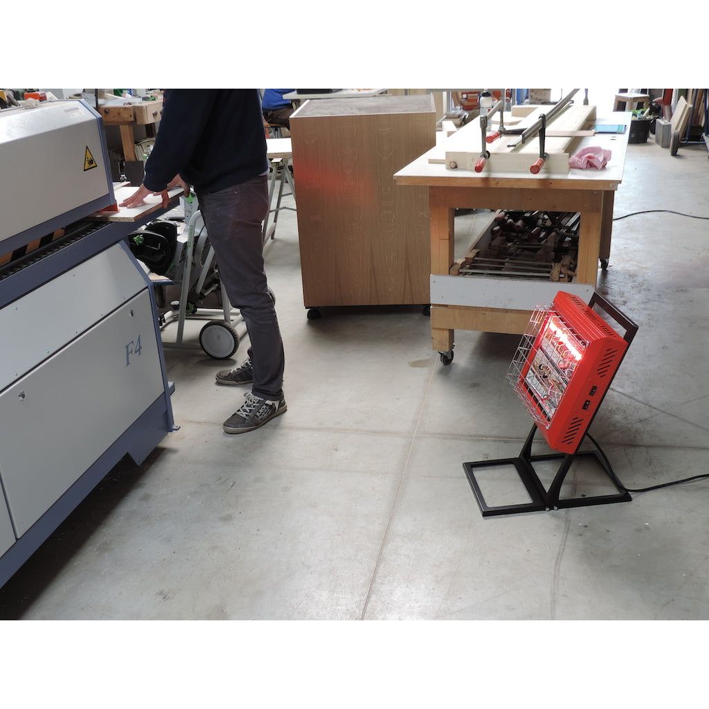 Tansun Beaver 2x 1,5kW