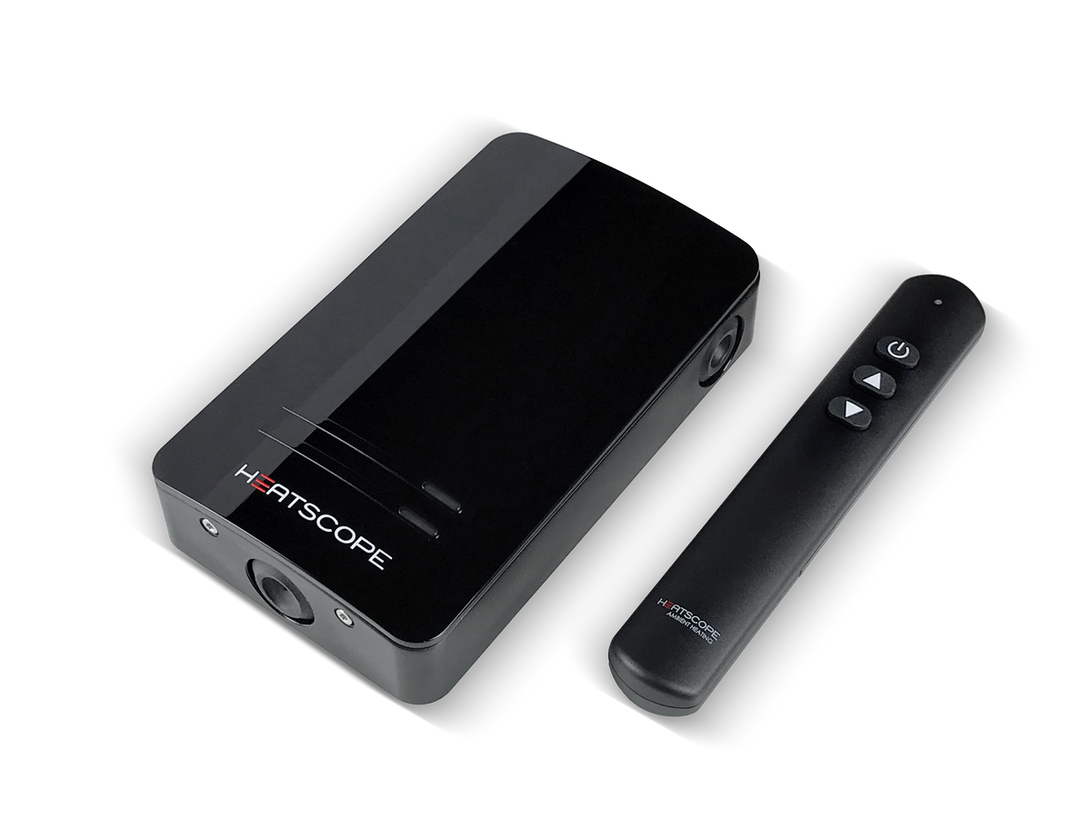 HEATSCOPE Smartbox