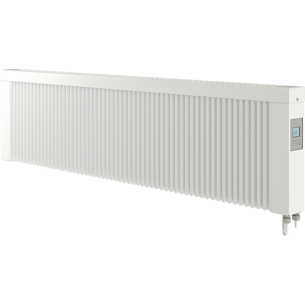TECHNOTHERM Teilspeicherheizung TT-KS N(iedrig) DSM