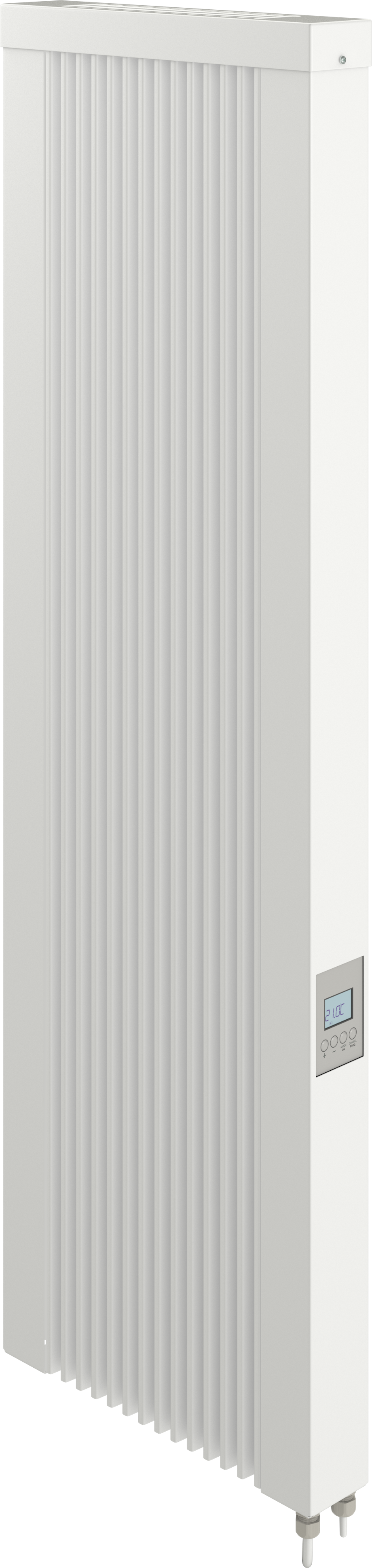 TECHNOTHERM Teilspeicherheizung TT-KS H(och) DSM