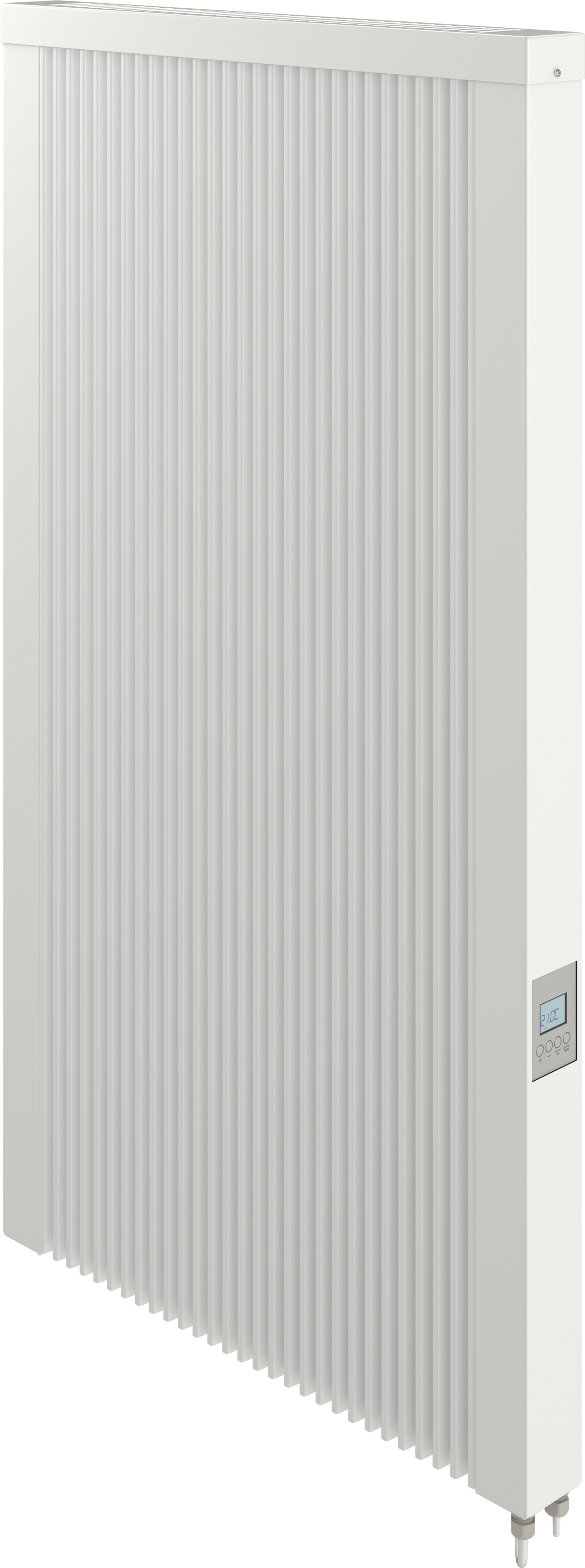 TECHNOTHERM Teilspeicherheizung TT-KS H(och) DSM
