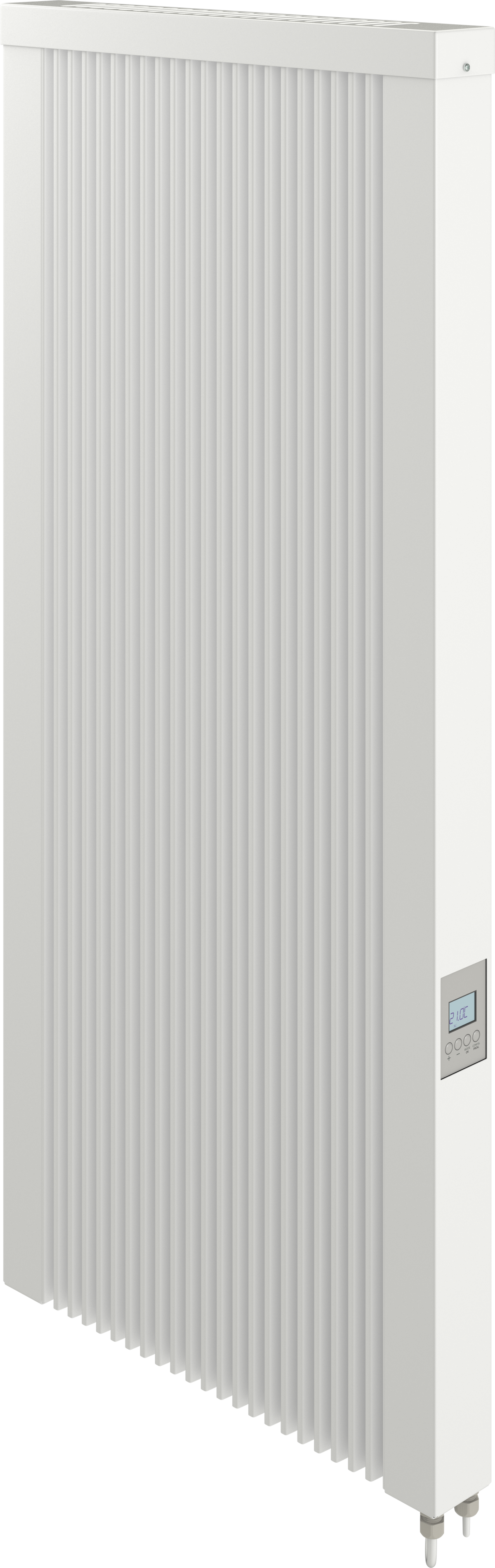 TECHNOTHERM Teilspeicherheizung TT-KS H(och) DSM