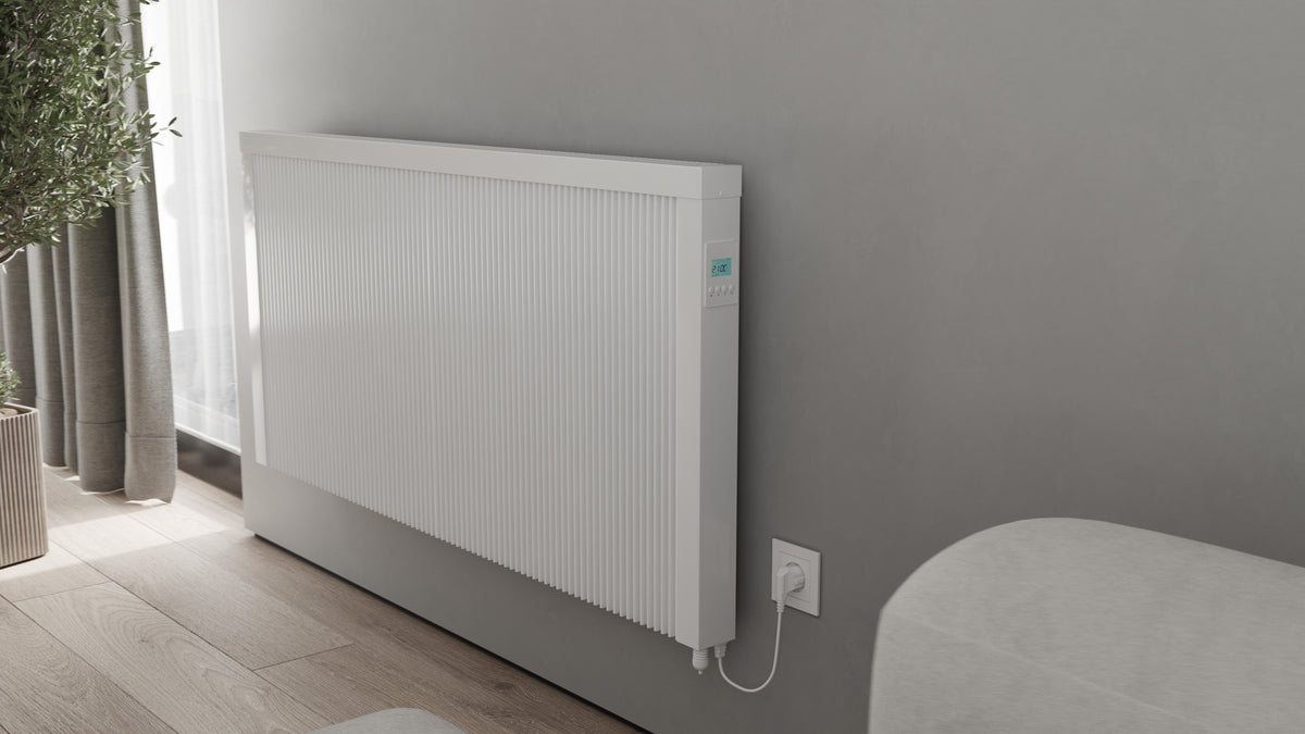 TECHNOTHERM Teilspeicherheizung TT-KS S(tandard) DSM