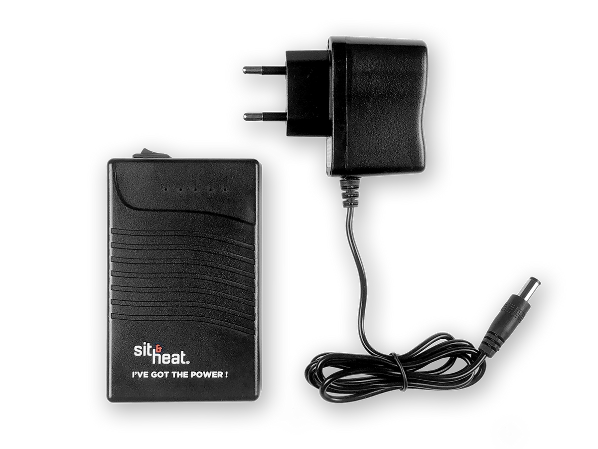 Zusatz-Akku für heatme Classic Kissen