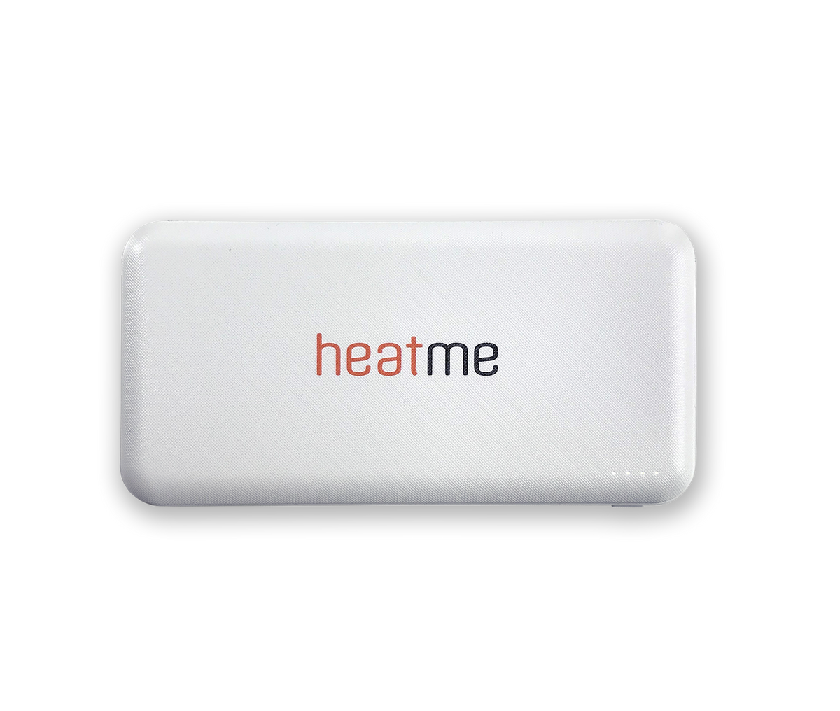 Powerbank für heatme Home Heizkissen