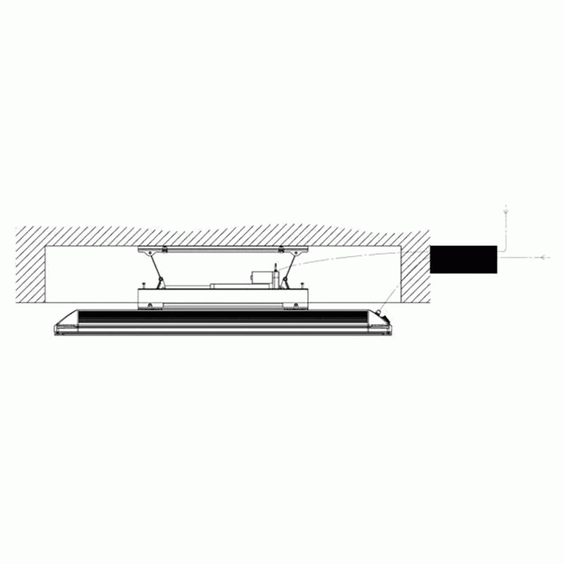 HEATSCOPE Lift Hubsystem