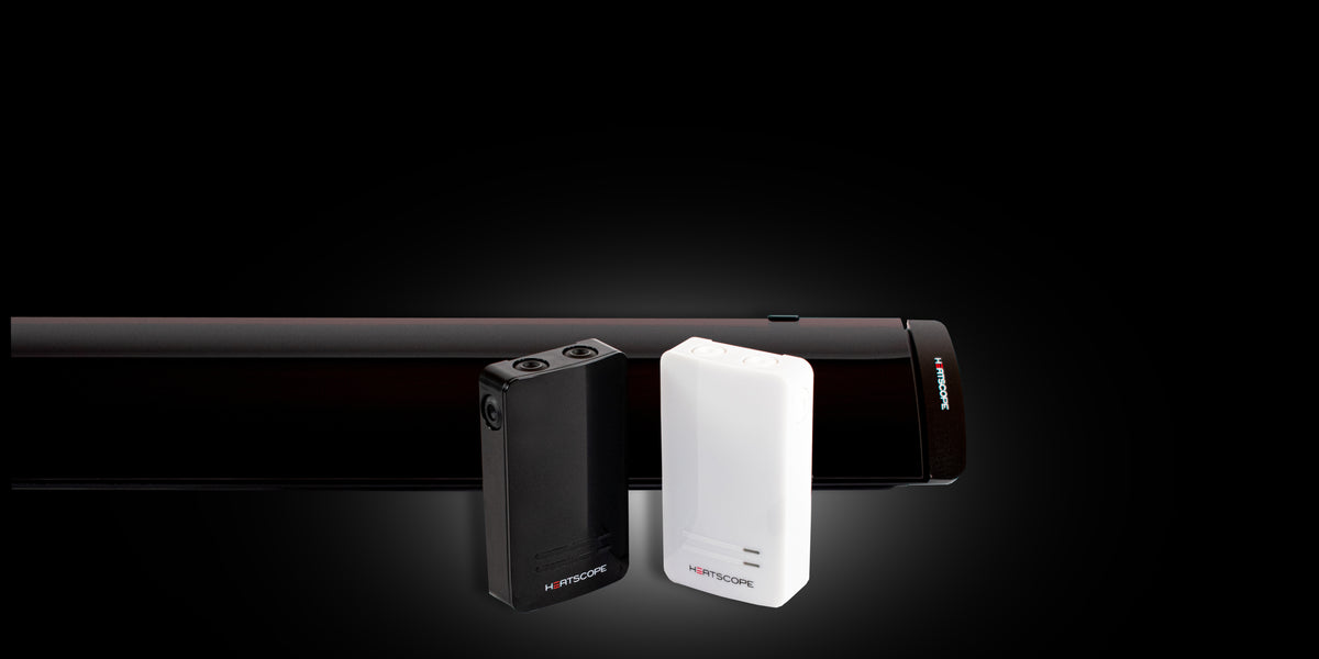 HEATSCOPE Smartbox