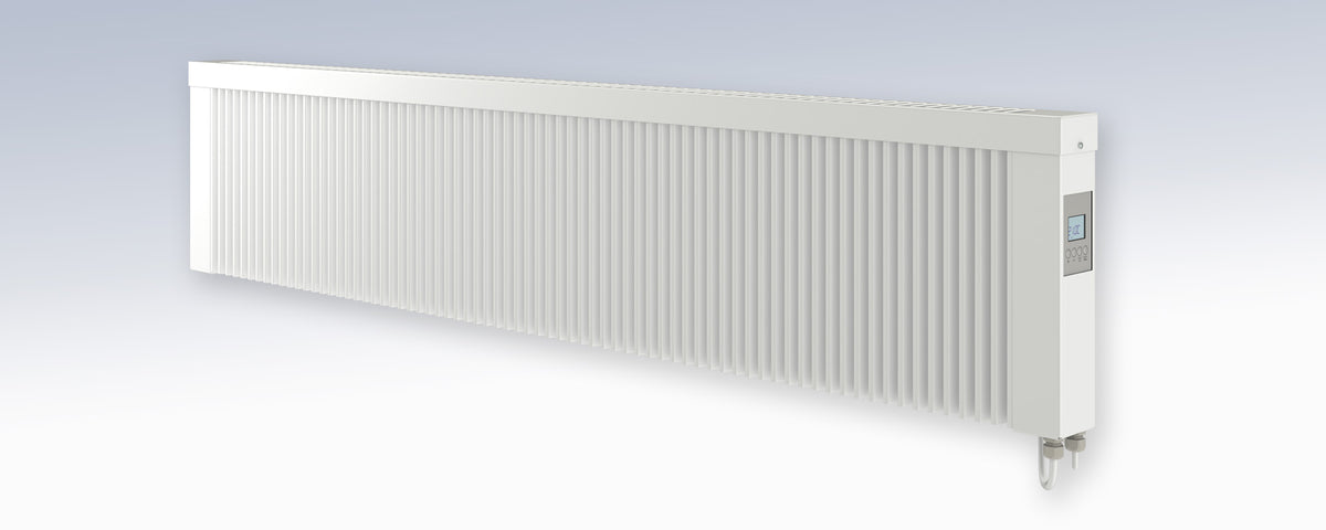 Technotherm Teilspeicherheizung