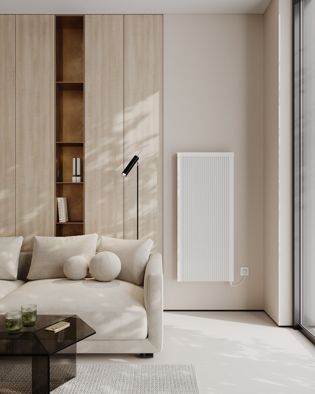 TECHNOTHERM Teilspeicherheizung TT-KS H(och) DSM