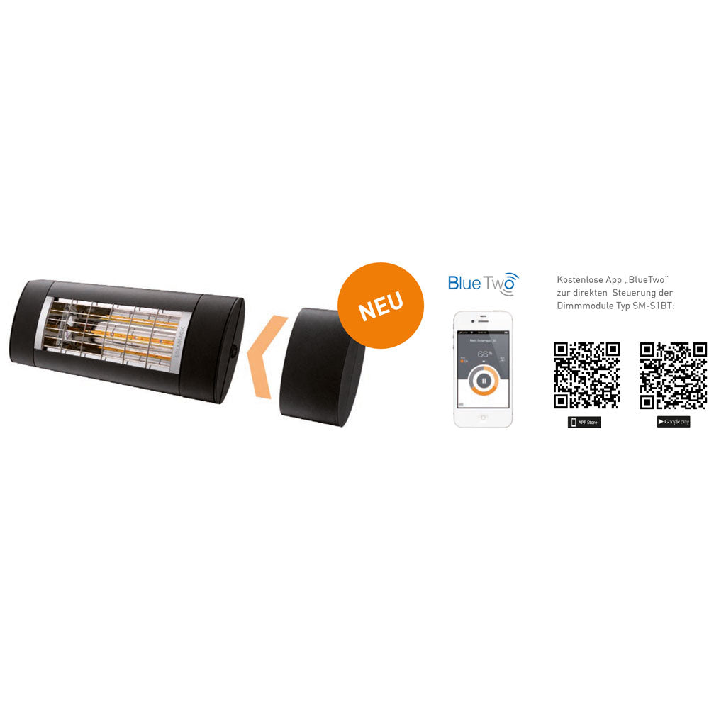 Solamagic S1 Dimm-Modul