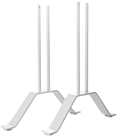 TECHNOTERM Standfüße Teilspeicherheizung KS